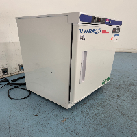 VWR Undercounter Refrigerator image 0